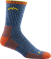 Darn Tough Hiker Micro Crew Midweight With Cushion Socks - Ascent Outdoors LLC