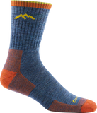 Darn Tough Hiker Micro Crew Midweight With Cushion Socks - Ascent Outdoors LLC