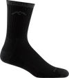 Darn Tough Hiker Micro Crew Midweight With Cushion Socks - Ascent Outdoors LLC