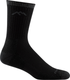 Darn Tough Hiker Micro Crew Midweight With Cushion Socks - Ascent Outdoors LLC