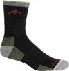 Darn Tough Hiker Micro Crew Midweight With Cushion Socks - Ascent Outdoors LLC