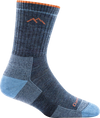 Hiker Micro Crew Midweight With Cushion Women's Socks - Ascent Outdoors LLC