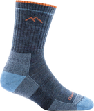 Hiker Micro Crew Midweight With Cushion Women's Socks - Ascent Outdoors LLC