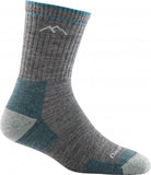 Hiker Micro Crew Midweight With Cushion Women's Socks - Ascent Outdoors LLC