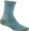 Hiker Micro Crew Midweight With Cushion Women's Socks - Ascent Outdoors LLC