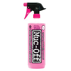 Muc-Off Nano Tech Cleaner