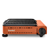 Eureka Sprk Camp Grill - Ascent Outdoors LLC