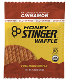 Honey Stinger Stinger GF Waffle - Ascent Outdoors LLC