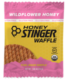 Honey Stinger Stinger GF Waffle - Ascent Outdoors LLC