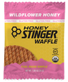 Honey Stinger Stinger GF Waffle - Ascent Outdoors LLC