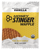 Honey Stinger Stinger Waffle - Ascent Outdoors LLC