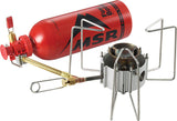 Msr Dragonfly Stove - Ascent Outdoors LLC