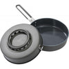 Msr Windburner Ceramic Skillet - Ascent Outdoors LLC