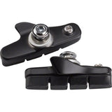 Shimano Road Brake Shoes Black