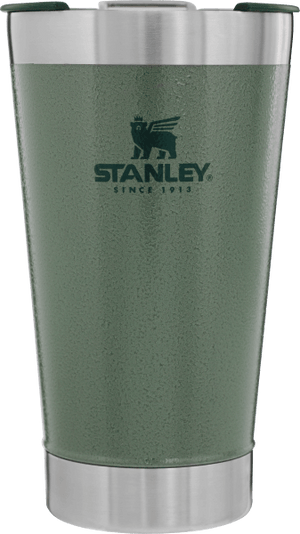 Stanley Classic Vacuum Pint Glass - Ascent Outdoors LLC