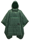 Therm-A-Rest Honcho Poncho - Ascent Outdoors LLC