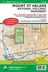 Green Trail Maps - Ascent Outdoors LLC