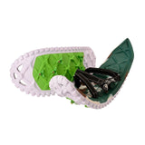 Crescent Moon Eva Foam Snowshoes