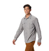 Mountain Hardwear Canyon Long Sleeve Shirt Men's