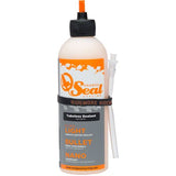 Orange Seal Tubeless Tire Sealant with Twist Lock Applicator