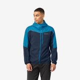 Norrona Falketind aero60 Hooded Jacket Men's