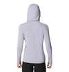 Mountain Hardwear Women's Crater Lake L/S Hoody