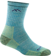 Hiker Micro Crew Midweight With Cushion Women's Socks - Ascent Outdoors LLC