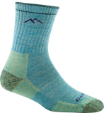 Hiker Micro Crew Midweight With Cushion Women's Socks - Ascent Outdoors LLC