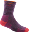 Hiker Micro Crew Midweight With Cushion Women's Socks - Ascent Outdoors LLC