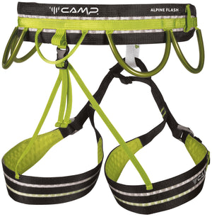 Camp Usa Alpine Flash Harness