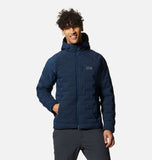 Mountain Hardwear Stretchdown Hoody Men's