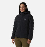 Mountain Hardwear Stretchdown Hoody  Women's