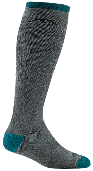 Darn Tough Mountaineering OTC Extra Cushion Socks - Ascent Outdoors LLC