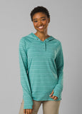 Prana Sol Searcher Hoodie Women's