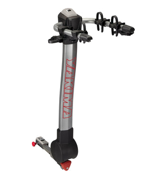 Yakima RidgeBack Hitch Bike Rack-1-1/4", 2" Receiver