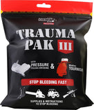 Adventure Medical Kits Trauma Pak III Medical Kit