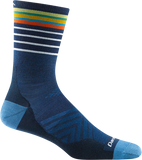 Darn Tough Stride Micro Crew Ultra-Lightweight Socks - Ascent Outdoors LLC