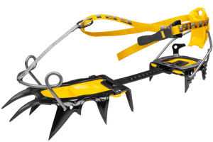 Grivel G12 Crampon Evo