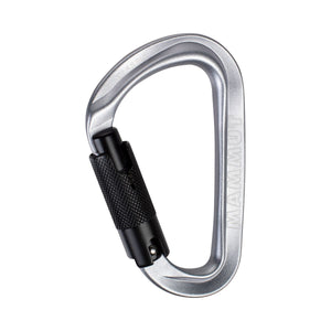 Mammut Classic Hms Twistlock Plus Carabiner - Ascent Outdoors LLC