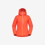 Norrona lyngen Alpha100 Zip Hood Jacket Women's