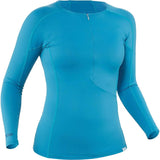 NRS Women's H2Core Rashguard Long-Sleeve Shirt