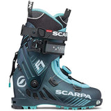 Scarpa F1 Wmn - Ascent Outdoors LLC