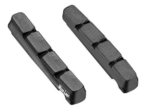 Giant Single Compound Cartridge Road Brake Pad Inserts