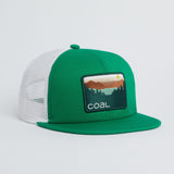 Coal Headwear The Hauler Classic Trucker Cap