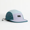 Coal Headwear The Provo UPF Tech 5-Panel Cap