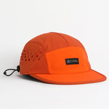 Coal Headwear The Provo UPF Tech 5-Panel Cap