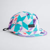 Coal Headwear The Provo UPF Tech 5-Panel Cap