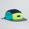 Coal Headwear The Provo UPF Tech 5-Panel Cap