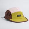 Coal Headwear The Provo UPF Tech 5-Panel Cap