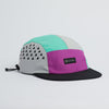 Coal Headwear The Provo UPF Tech 5-Panel Cap